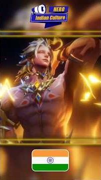 Devara Explained in 60 Seconds ⚡ #HonorofKings #HOK