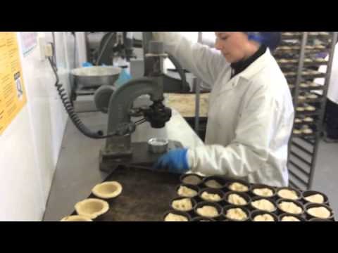 How to make a Wilsons Pork Pie