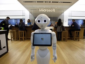 The rise of the robot: Why Ottawa is poised to be the next artificial intelligence hub