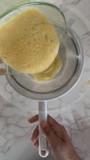 Fajeto - gujrati mango kadhi