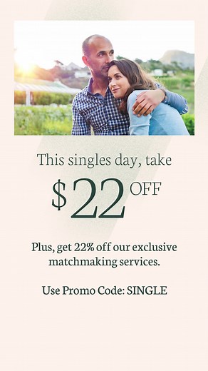 Through November 12: Enjoy savings on 6- and 12-month Premium memberships. | Christian Mingle