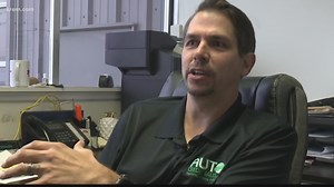 No more 'Woo-wee!': Mitch from Auto Credit Sales leaves Spokane