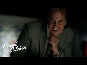 Crumb Catcher I Official Trailer