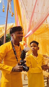 32M views · 94K reactions | Haldi me jaldi  #haldi #moment #haldifuntion #naveenzone #comedyvideo #trendingvideo #reel #viralreel #balaghatishorts | Naveen Khare | Facebook