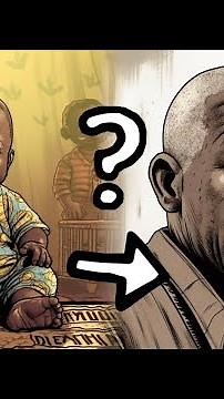 Albert Luthuli: A Short Animated Biographical Video