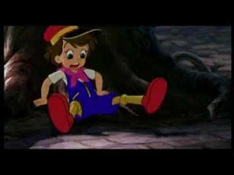 trailer Bentornato Pinocchio