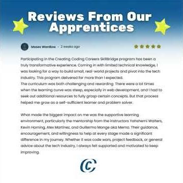 CCC instructors help apprentices navigate the challenges of learning something new. #shorts