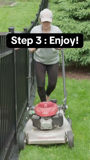 Stop Weed Whacking Your Fence Line (Here’s the Fix)