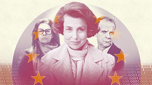 The Billionaire, The Butler, and the Boyfriend