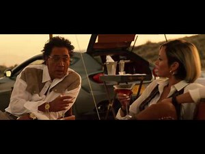 Cartel - Extrait #1 : La Vérité n'a pas de température VF