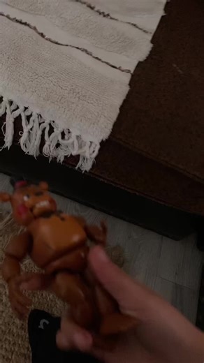 #fna f#toy Freddy vs spring trap #fiv enights at Freddy’s#real Sammy #admin abuse