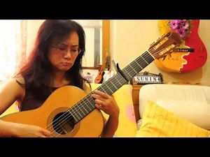 Anak (Child) Freddie Aguilar, Guitar Sumin Tee