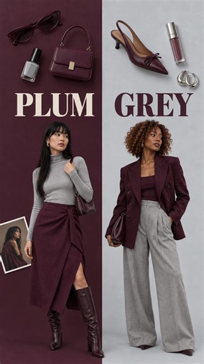 Best Fall Color Combinations That Look Expensive