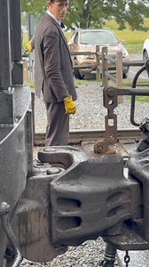 5.8K views · 173 reactions | Very cool to watch!! #trains #steamlocomotive #trainspotting #trainspotter #train #steamlocomotive | Big Trains | Facebook