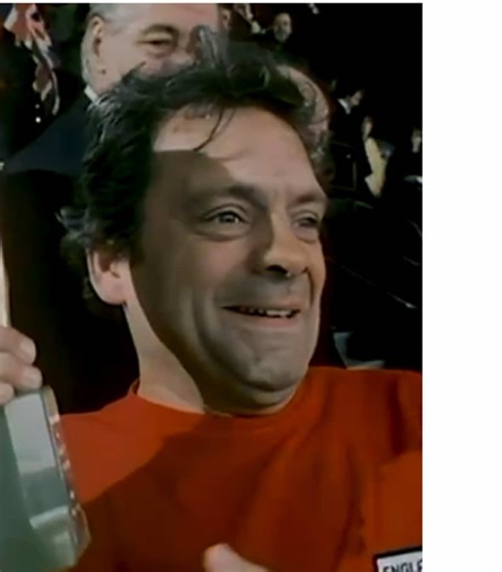 David Jason's Iconic Moments in British Comedy