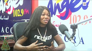 132K views · 4.2K reactions | Celebrity Hairstylist Abiba Locks Gives Details Of how She Got Into Black Stars Camp In Qatar Details Here: https://youtu.be/1OfwRJbRp7s | Angel TV Ghana | Facebook