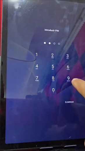👆 SIN PC ANDROID 15 - 14 - Formatear xiaomi tablet pad se 11 - Hard Reset Tablet xiaomi