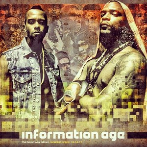 Dead Prez - Information Age