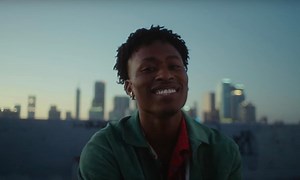 Lucky Daye hops on remix of Alex Isley, Jack Dine and Masego's "Good & Plenty"