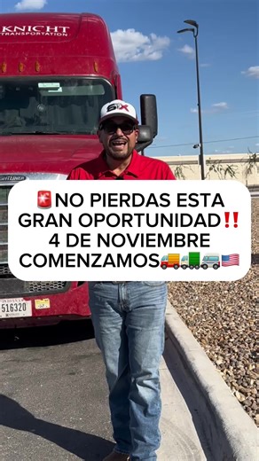 Curso de Despacho de Camiones: Aprende a Despachar desde Cero en 5 Días