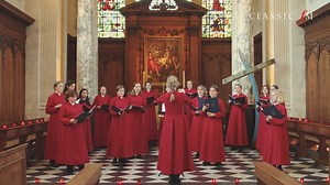1M views · 12K reactions | The sublime Bach-Gounod 'Ave Maria', to bring you joy and comfort. ❤️ These are the voices of Pembroke College Cambridge Girls' Choir, under the baton of Anna Lapwood. You can stream their new album here  https://clssicfm.co/3uxxDOP | Classic FM | Facebook