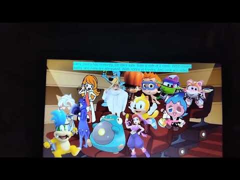 Character elimination season 6 episode 5 *double elimination* (voting closed)