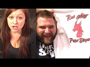 WE WON A BAHAMA CRUISE! FANS ROAST HEEL WIFE WITH HILARIOUS FAN MAIL!