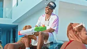 Video: Wash by Shatta Wale | Ghana Music