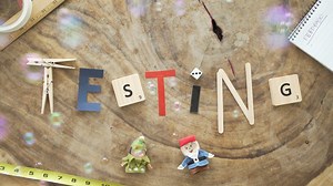 FHIL | Stages of Design Thinking | TESTING