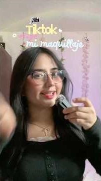 #tiktok elige mi maquillaje?? 🤨 #makeup #challenge #trend #girls