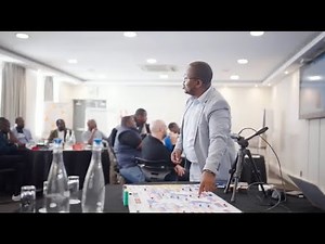Programme for Management Development Overview video