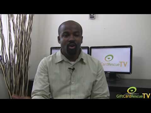 Redeem Credit Card Points for Cash