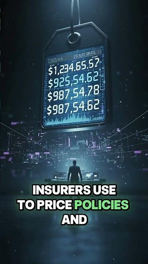 How LexisNexis Quietly Shapes Insurance Risk Pricing