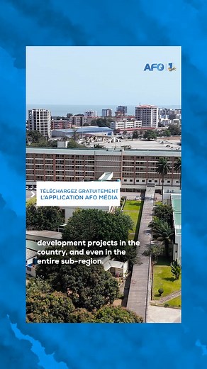 AFO MÉDIA : un an d’audace, un an d’impact pour l’Afrique. 📺👉🏾 À voir en intégralité, ici : https://afomedia.com/videos/afo-media-un-an-deja-quel-impact Porter des contenus originaux et disruptifs à fort impact, capables d’aborder des thématiques sensibles tout en reflétant la richesse des cultures africaines : telle est l’ambition de AFO MÉDIA, un média digital panafricain multi-supports (Web TV, application mobile, réseaux sociaux…). Regardez la vidéo complète pour découvrir notre histoire,