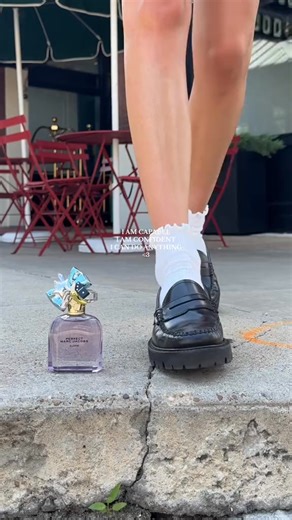 I feel like I can do anything if I smell good 🤭 this @MarcJacobsFragrances Perfect Elixir is my current fav! It’s sooo good 🕊️ @Ulta Beauty #MJPerfect #PerfectAsIAm #MJPartner #ad | Emirry