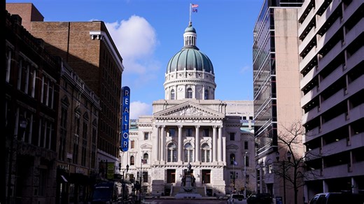 Tax cuts, sex ed and helping ICE: These are the new Indiana laws going into effect on July 1