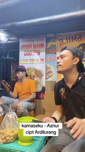 Kamaseku Cover by Aznur: A Makassar Music Experience