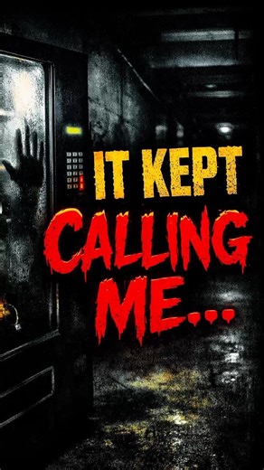 This Machine Knew My Name at 2:17 AM | #shorts #scary #horror