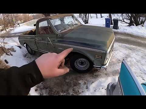How to Paint Match with Spray Bombs - Patina? Fauxtina?
