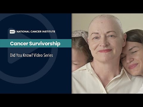 Cancer Survivorship | Did You Know?