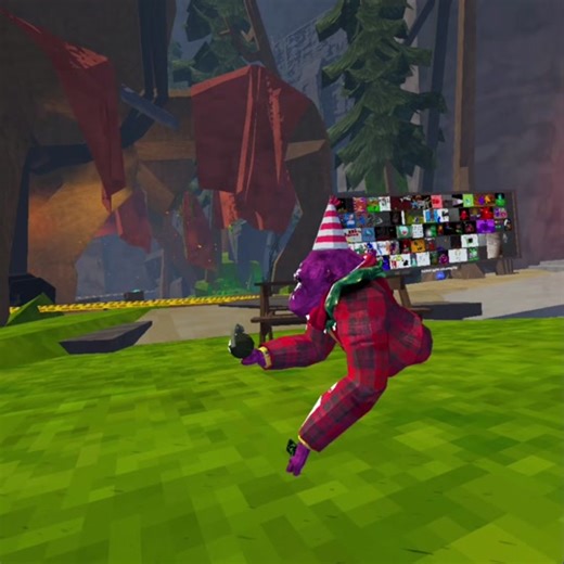 Jimmy's Hilarious Animal Company Skit in VR