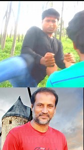 11K views · 134 reactions | short action ( FIGHT DIRECTOR STUNT MAN MITHU) | Fight Mithu | Facebook