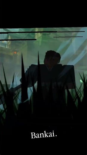 Upcoming Bleach Game #vvultimatum #roblox #bleach #beachgames #bleachgame