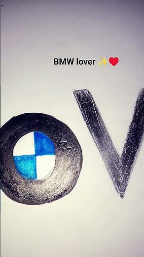 BMW is perfect Defination of beauty 😊