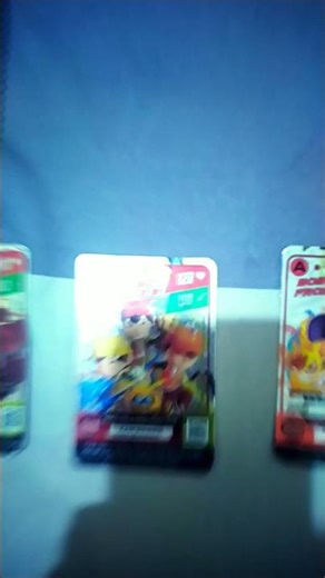 ikut tren kartu boboiboy (part 1 )