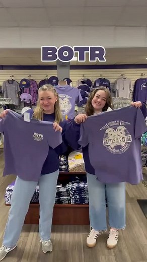 Rivalry. Pride. Passion. It’s BOTR week, Tigers! 💪🐅 Let’s go! 🏈 | Ouachita Baptist University Campus Store