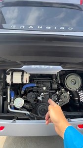 Kia Granbird...🚌🎥 | Passione Autobus