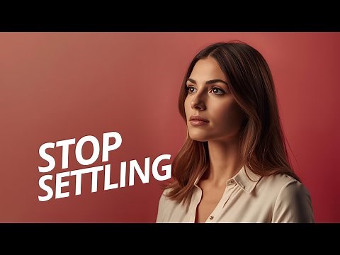 Stop Chasing the Wrong Men – How to Find Mr Right Without Settling or Begging