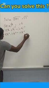 Algebra #maths #basicproblems #education #mathematics #algebra2 #algebra