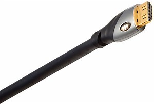 Monster Platinum HDMI